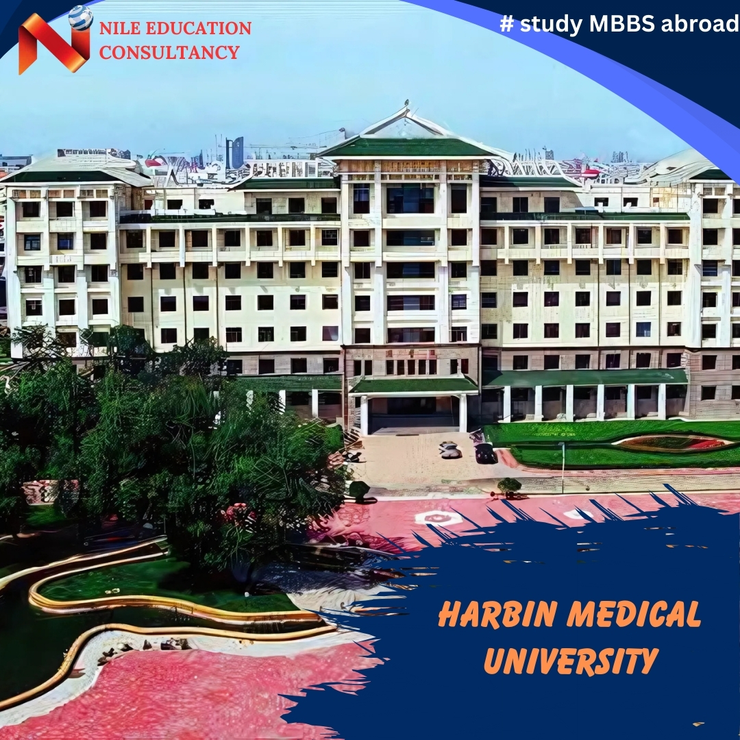 Study MBBS in China